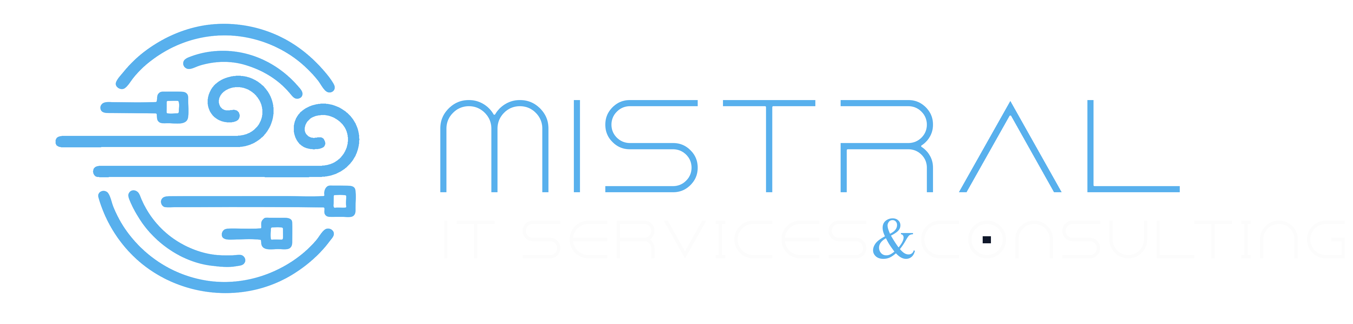 Mistral Logo
