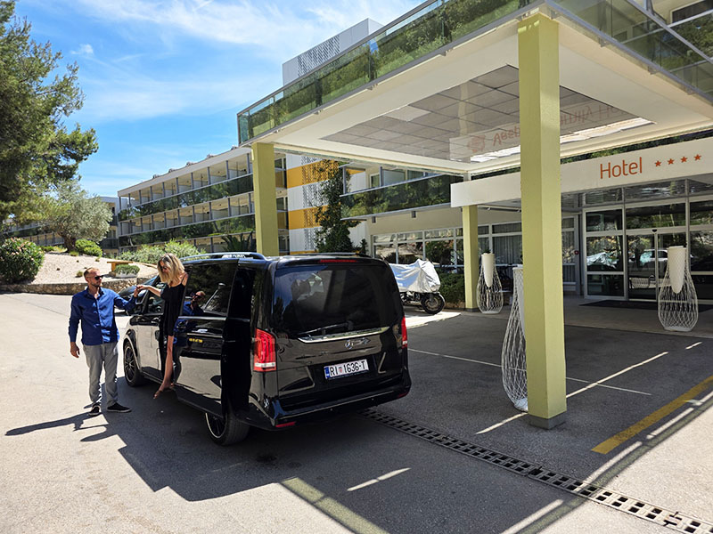 Događaji i VIP